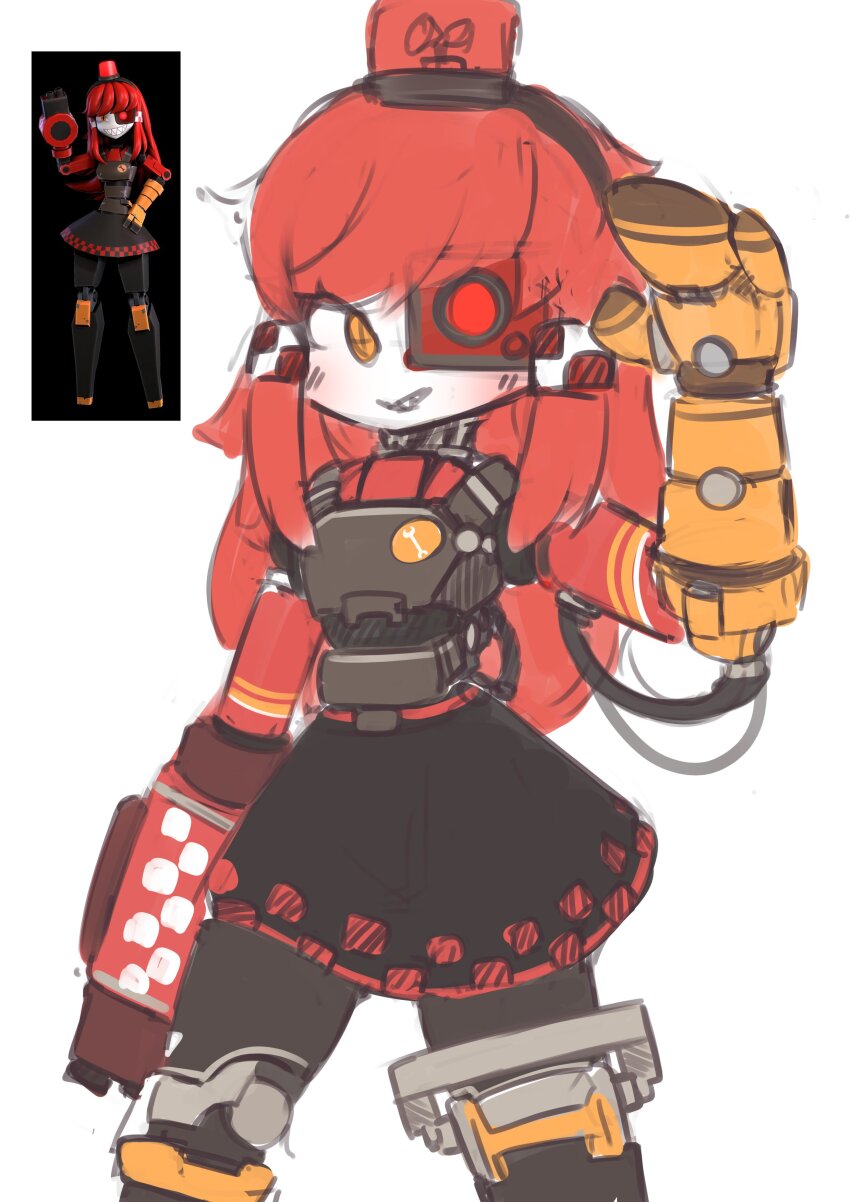 Team Fortress 2 Rule 34 Image