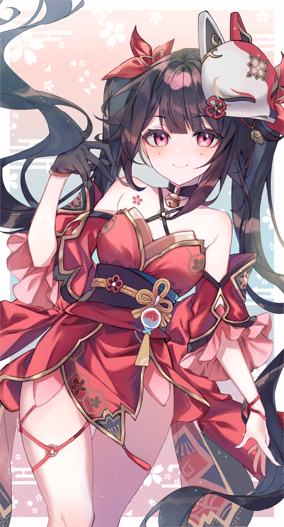 Sparkle (Honkai: Star Rail) Rule 34 Image