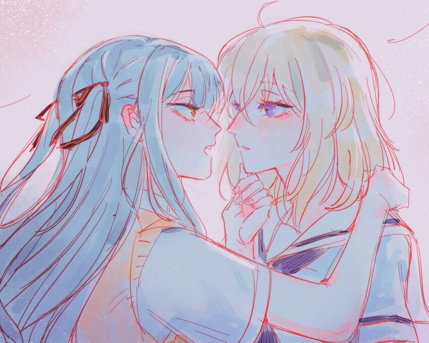 Misumi Uika (Bang Dream!) Rule 34 Image
