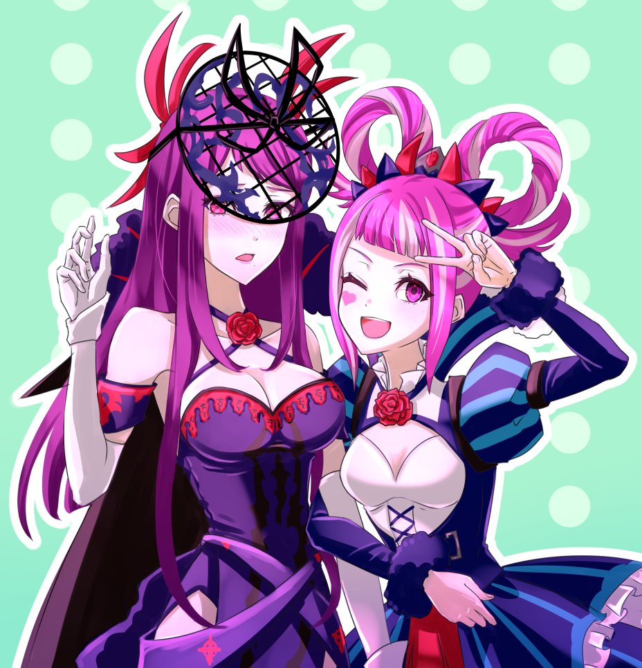 Hortensia (Fire Emblem) Rule 34 Image
