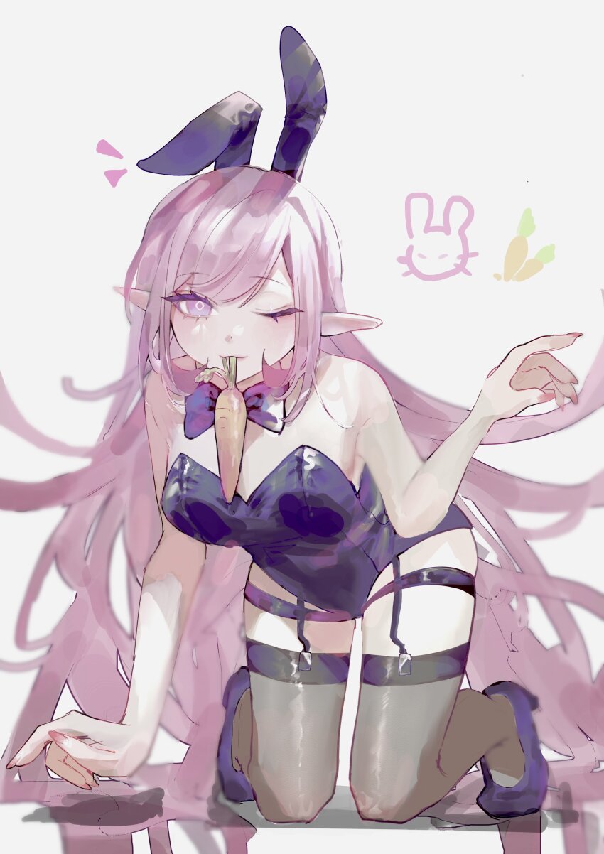 Elysia (Honkai Impact) Rule 34 Image