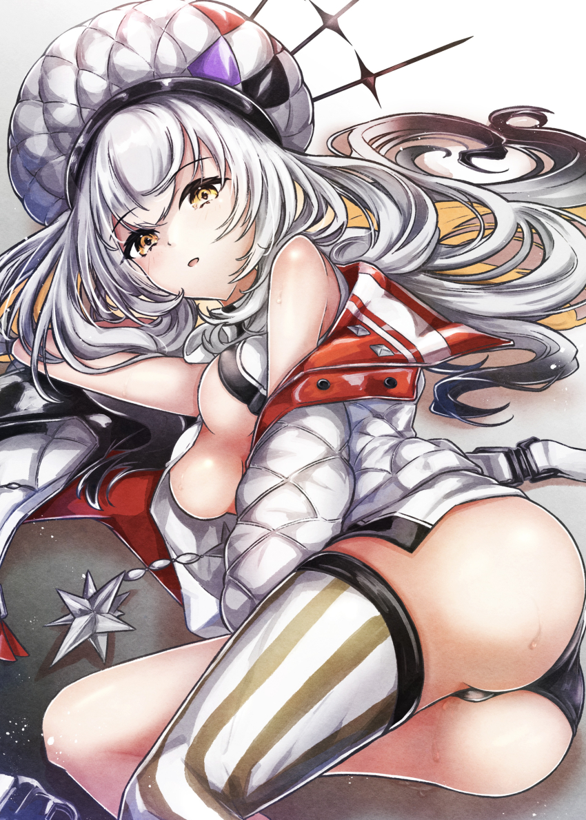 Marie Antoinette (Fate) Rule 34 Image