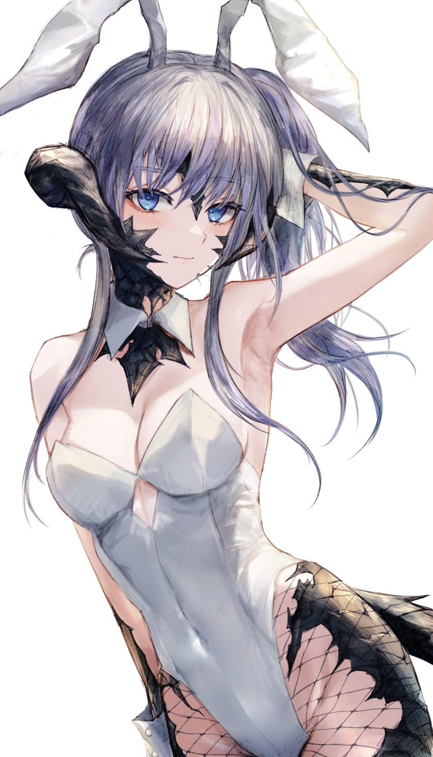 Au Ra (Final Fantasy) Rule 34 Image