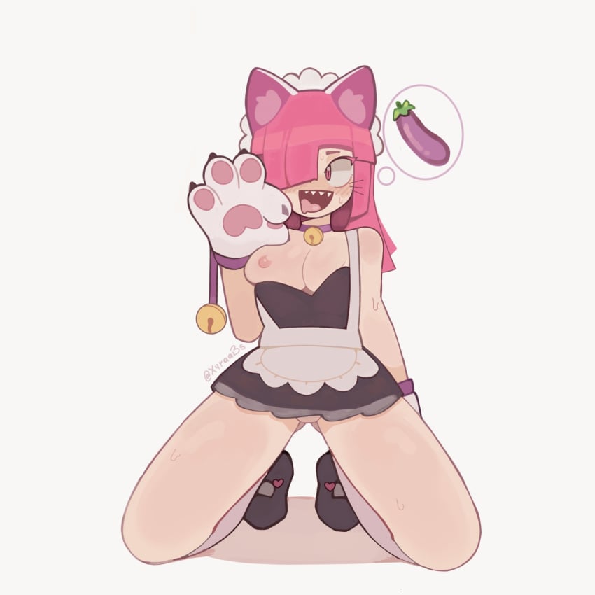 Colette (Brawl Stars) Rule 34 Image