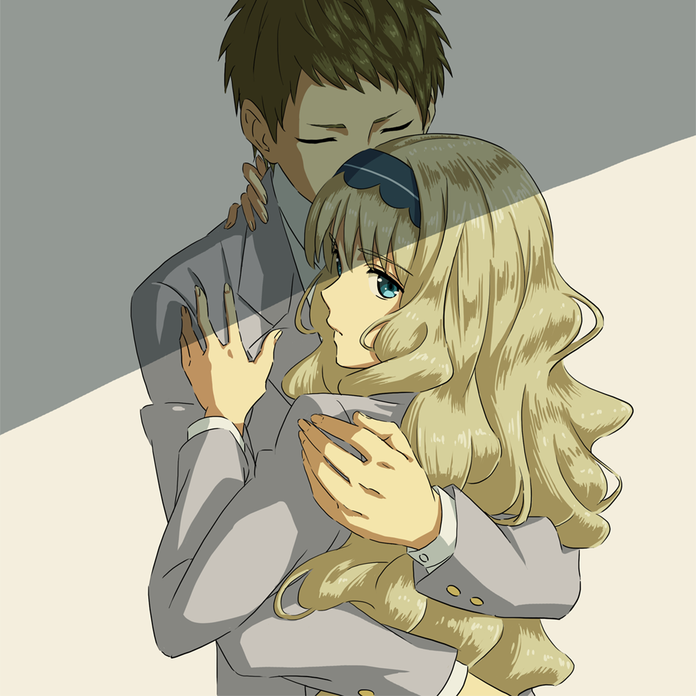 Kokoro (Darling In The Franxx) Rule 34 Image