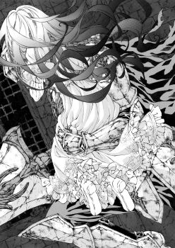 Lily (Ender Lilies) Rule 34 Image