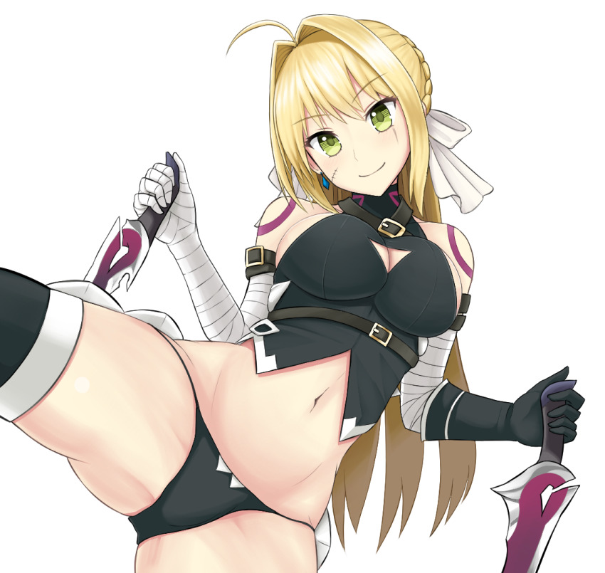 Jack The Ripper (Fate/Apocrypha) Rule 34 Image