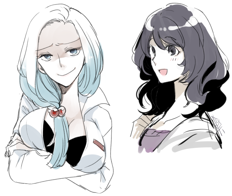 Black Eyes Rule 34 Image