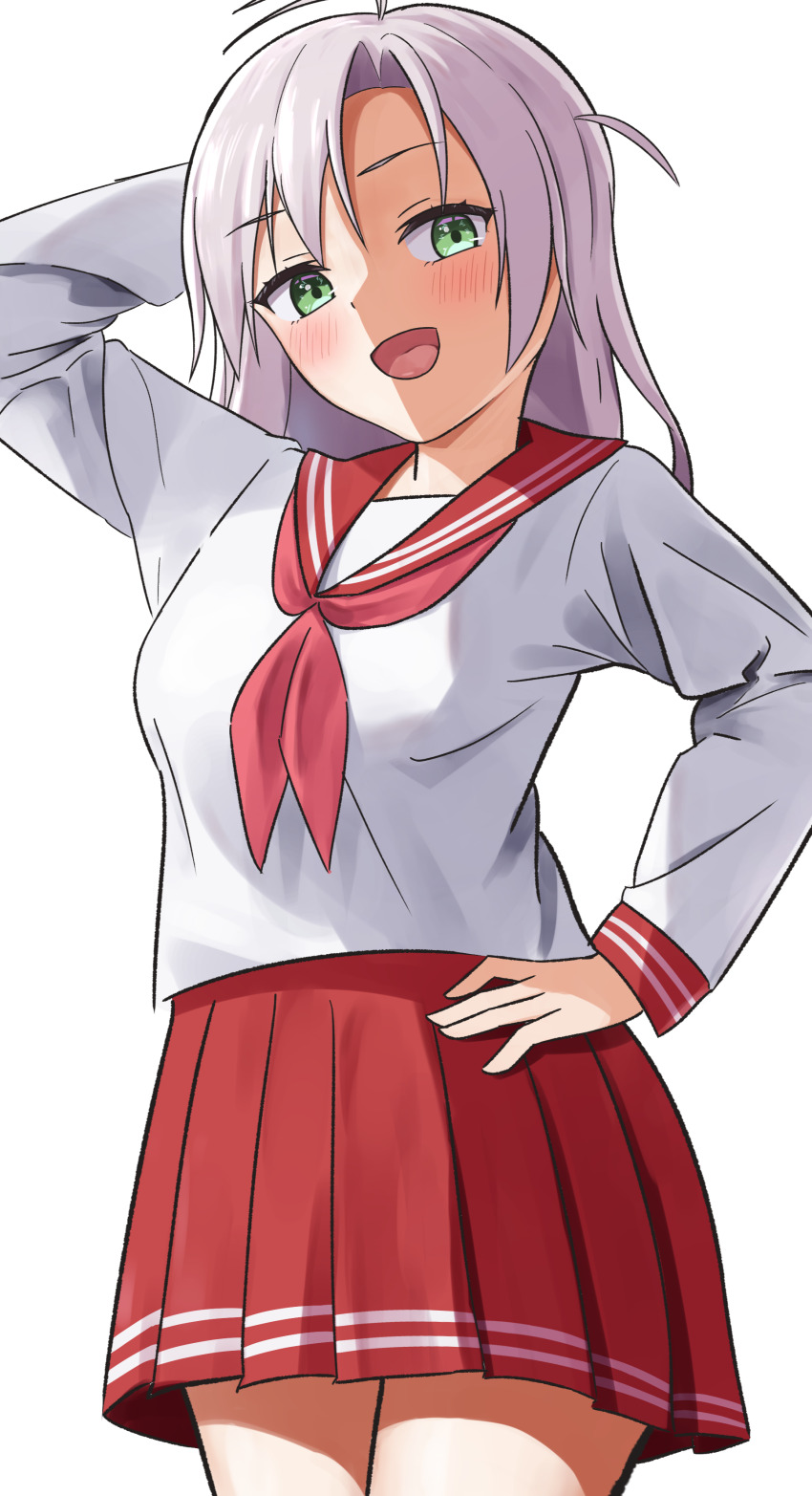 Kantai Collection Rule 34 Image