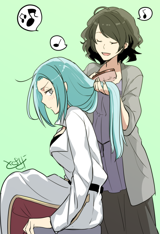 Belt Rule 34 Image