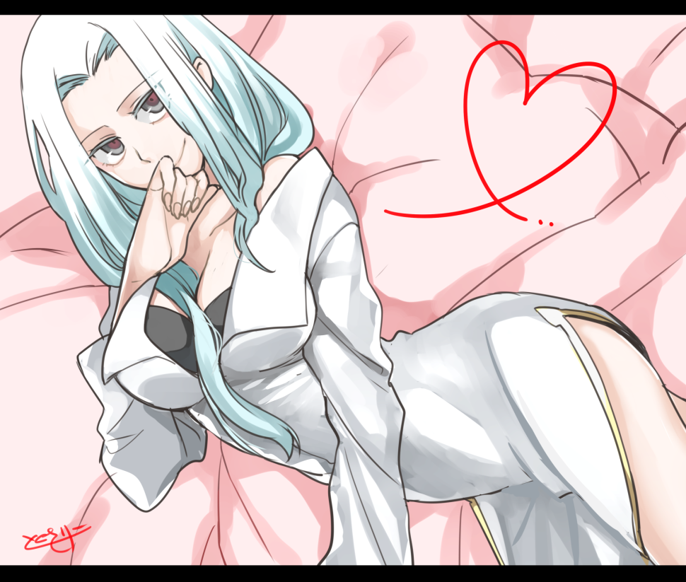 Black Shirt Rule 34 Image