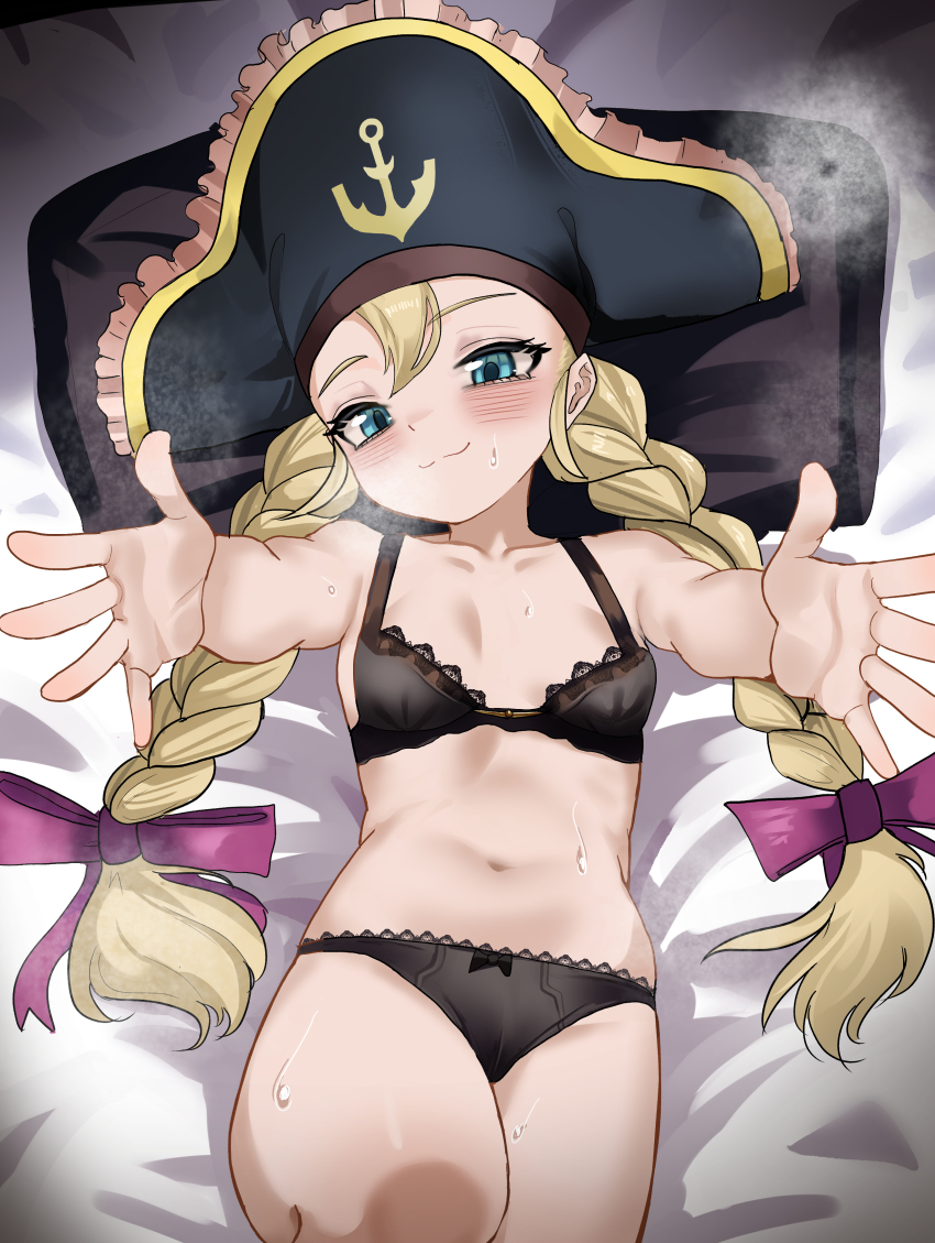 Patty Fleur Rule 34 Image