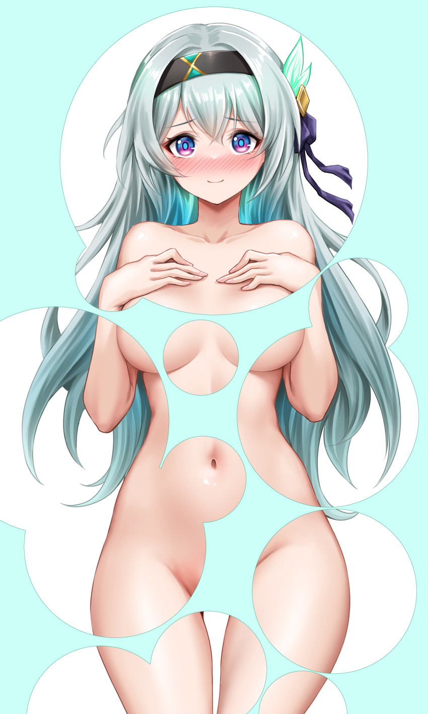 Firefly (Honkai: Star Rail) Rule 34 Image