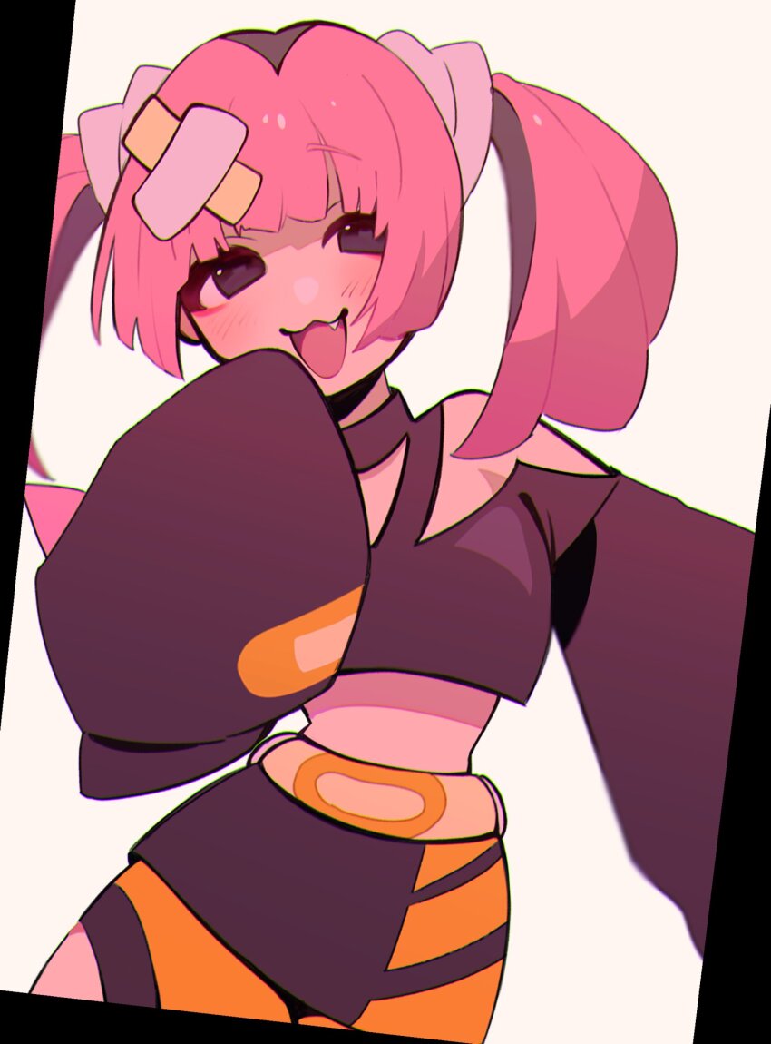 Coral (Pokemon) Rule 34 Image