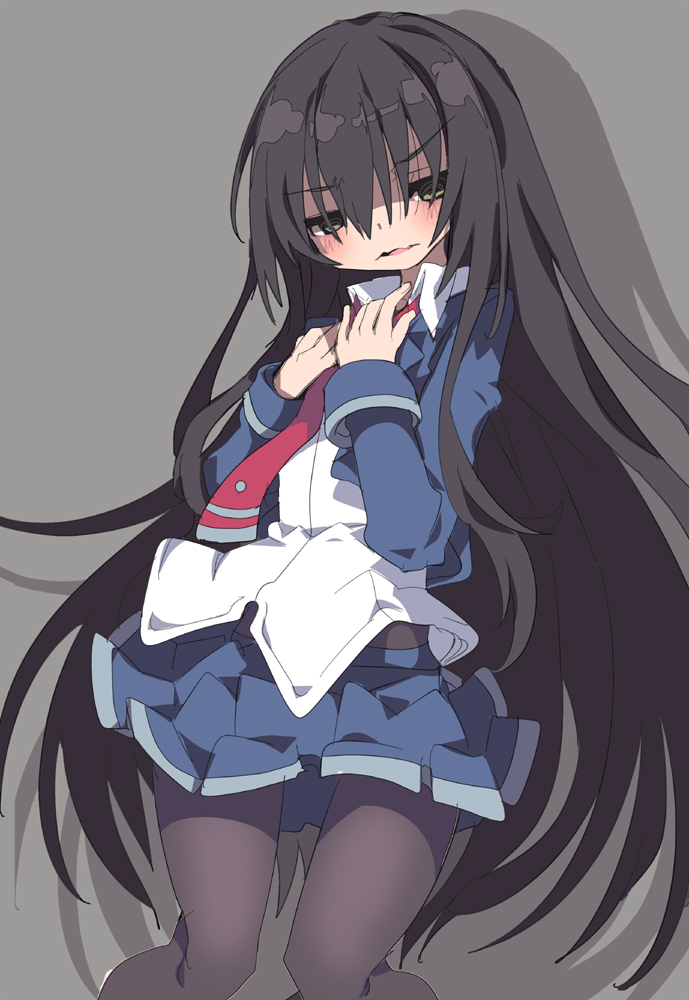 Busou Shoujo Machiavellism Rule 34 Image
