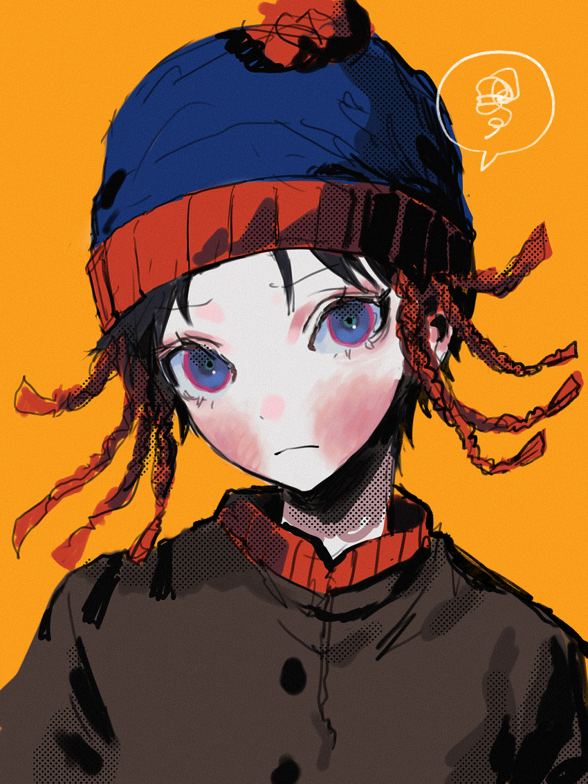 Stan Marsh (South Park) Rule 34 Image