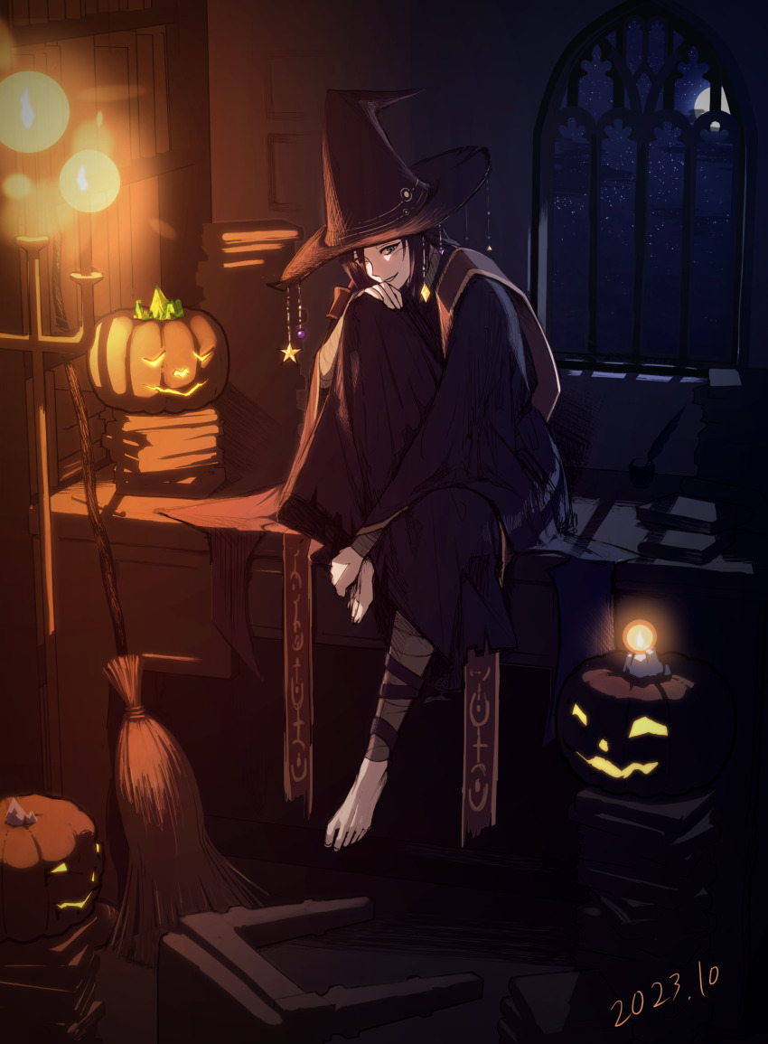Sorceress Sellen (Elden Ring) Rule 34 Image