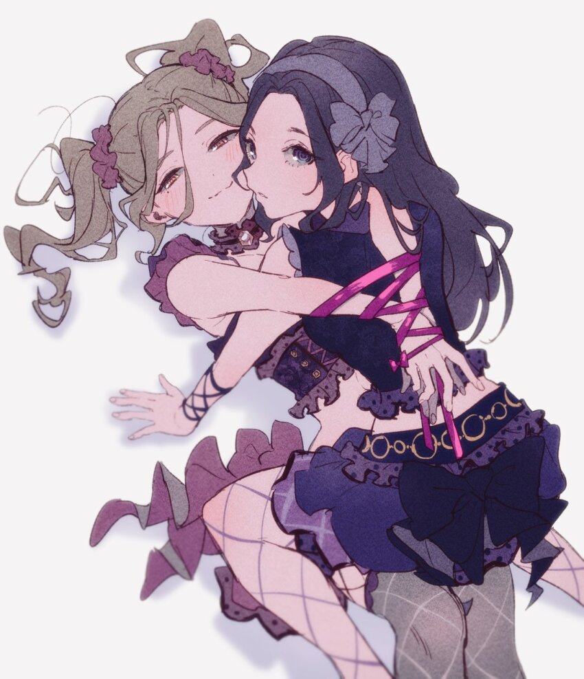 Shirakaba Risa (Aikatsu!) Rule 34 Image