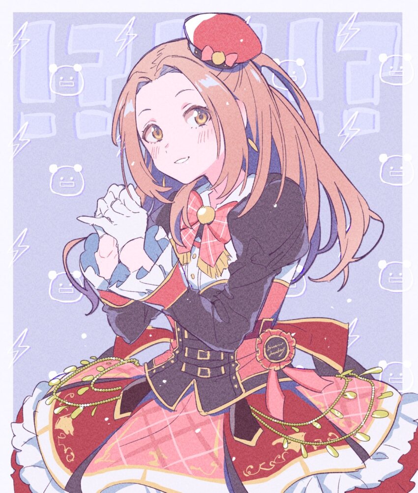 Otoshiro Noel (Aikatsu! (Series)) Rule 34 Image