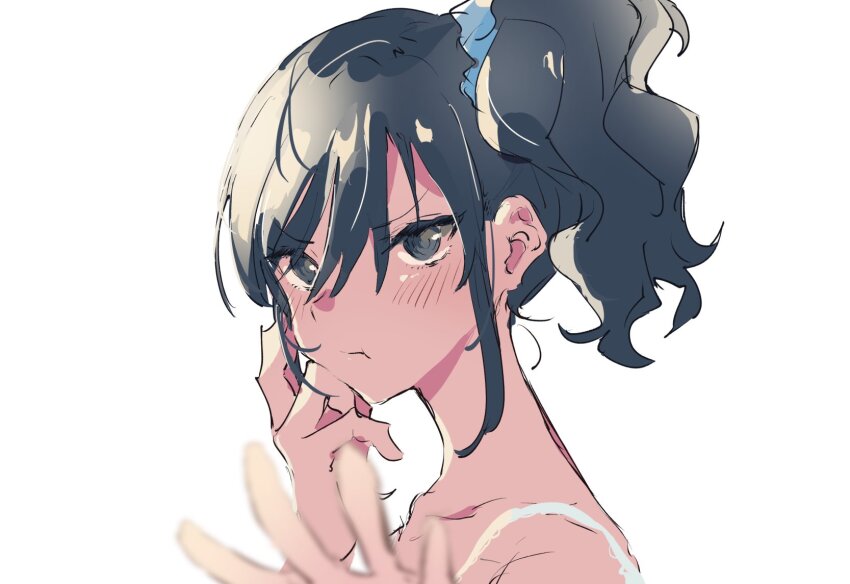 Kiriya Aoi (Aikatsu!) Rule 34 Image
