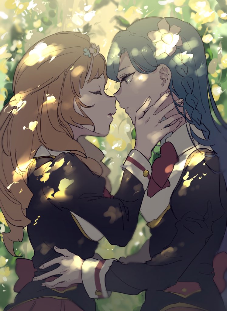 Kazesawa Sora (Aikatsu!) Rule 34 Image
