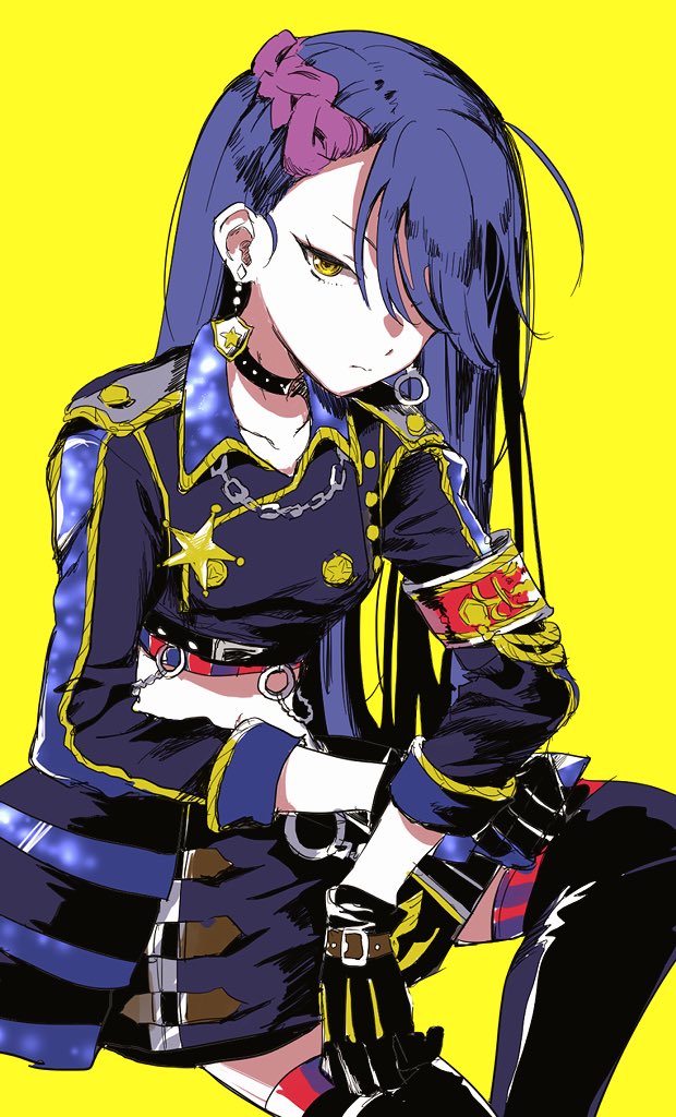 Aikatsu! (Series) Rule 34 Image