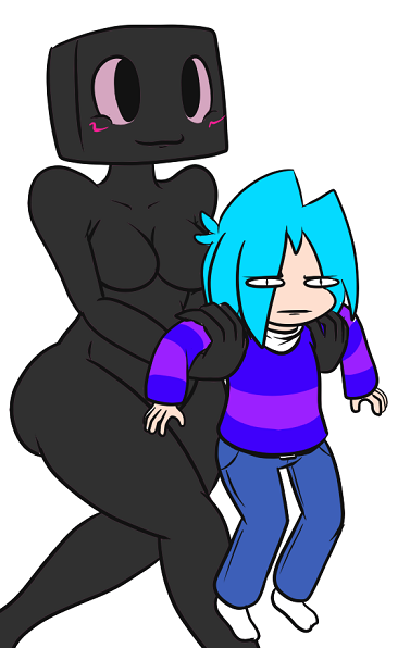 Aintsmart Rule 34 Image