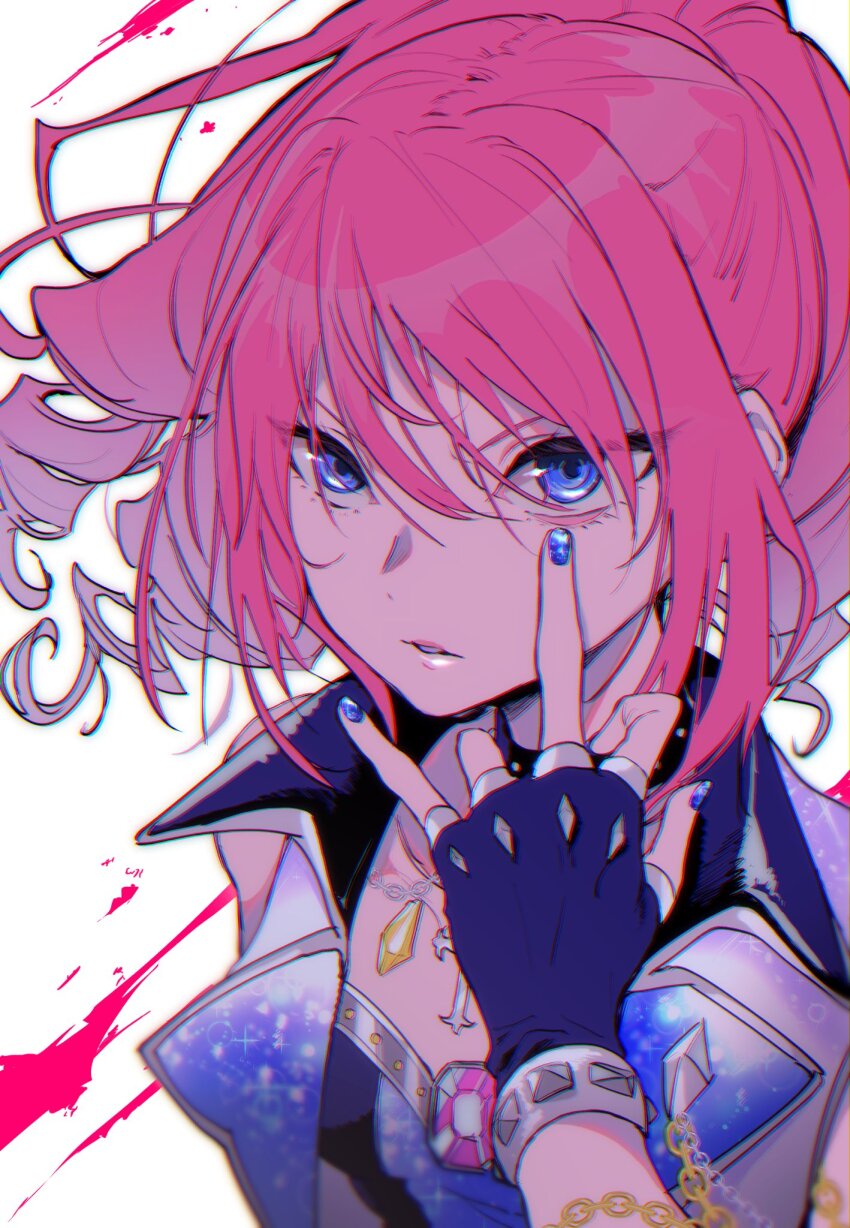 Sakuraba Rola (Aikatsu! (Series)) Rule 34 Image