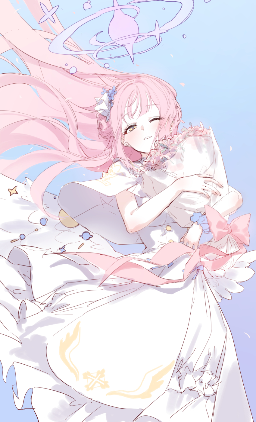 Mika (Blue Archive) Rule 34 Image
