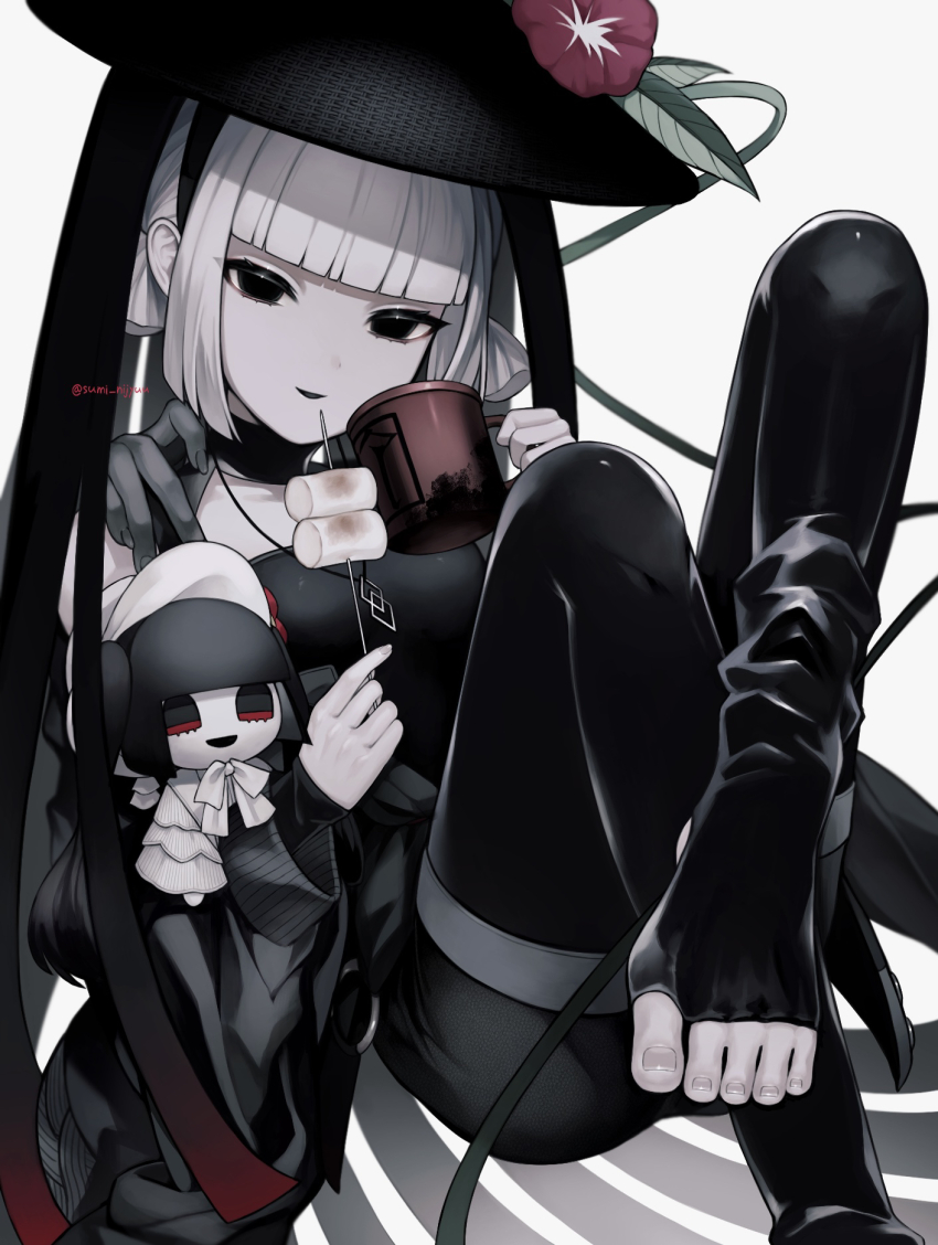 Komahime (Fate) Rule 34 Image