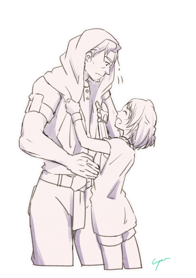 Decadence (Anime) Rule 34 Image