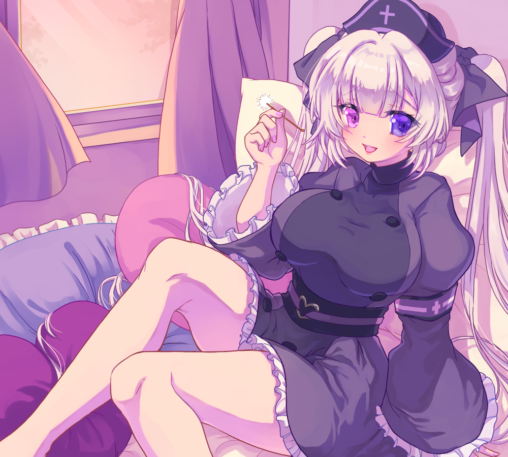 Character Request (Indie Virtual Youtuber) Rule 34 Image