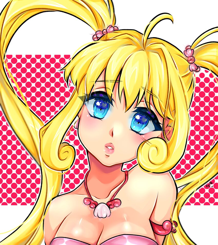 Nanami Lucia (Mermaid Melody Pichi Pichi Pitch) Rule 34 Image