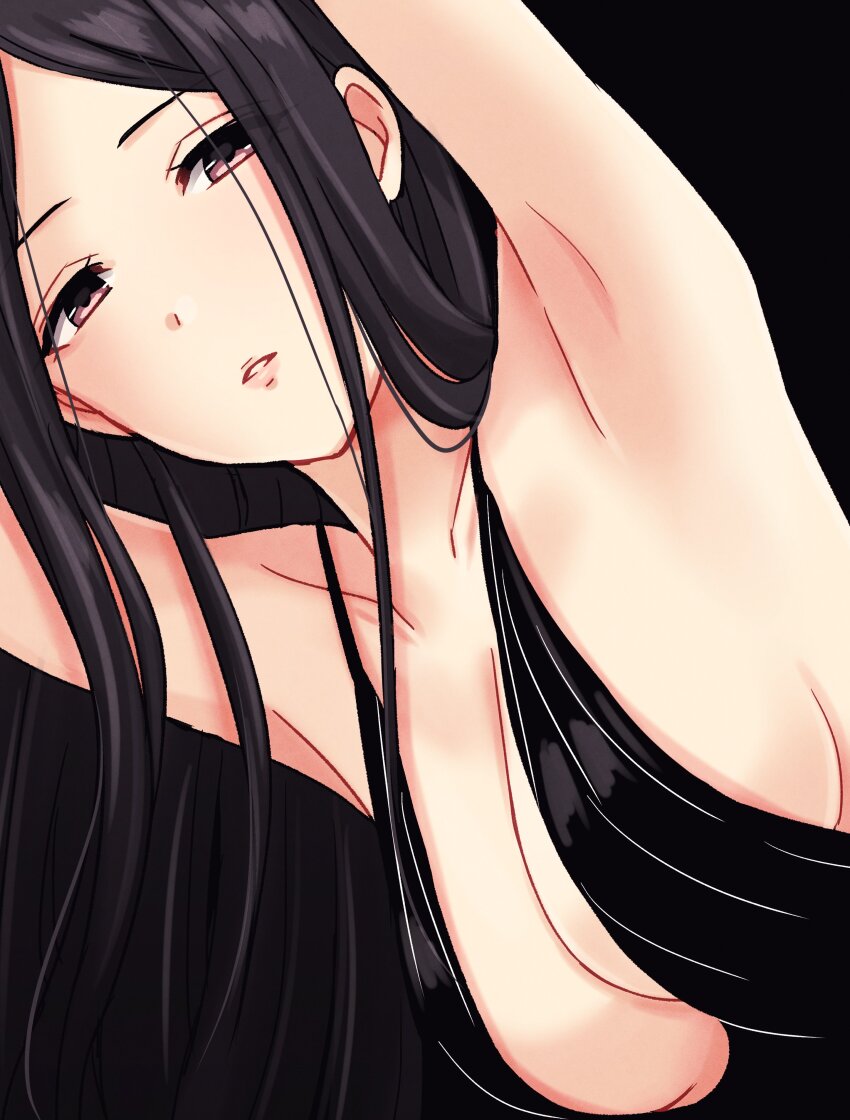 Hiiragi Shino (Idolmaster) Rule 34 Image