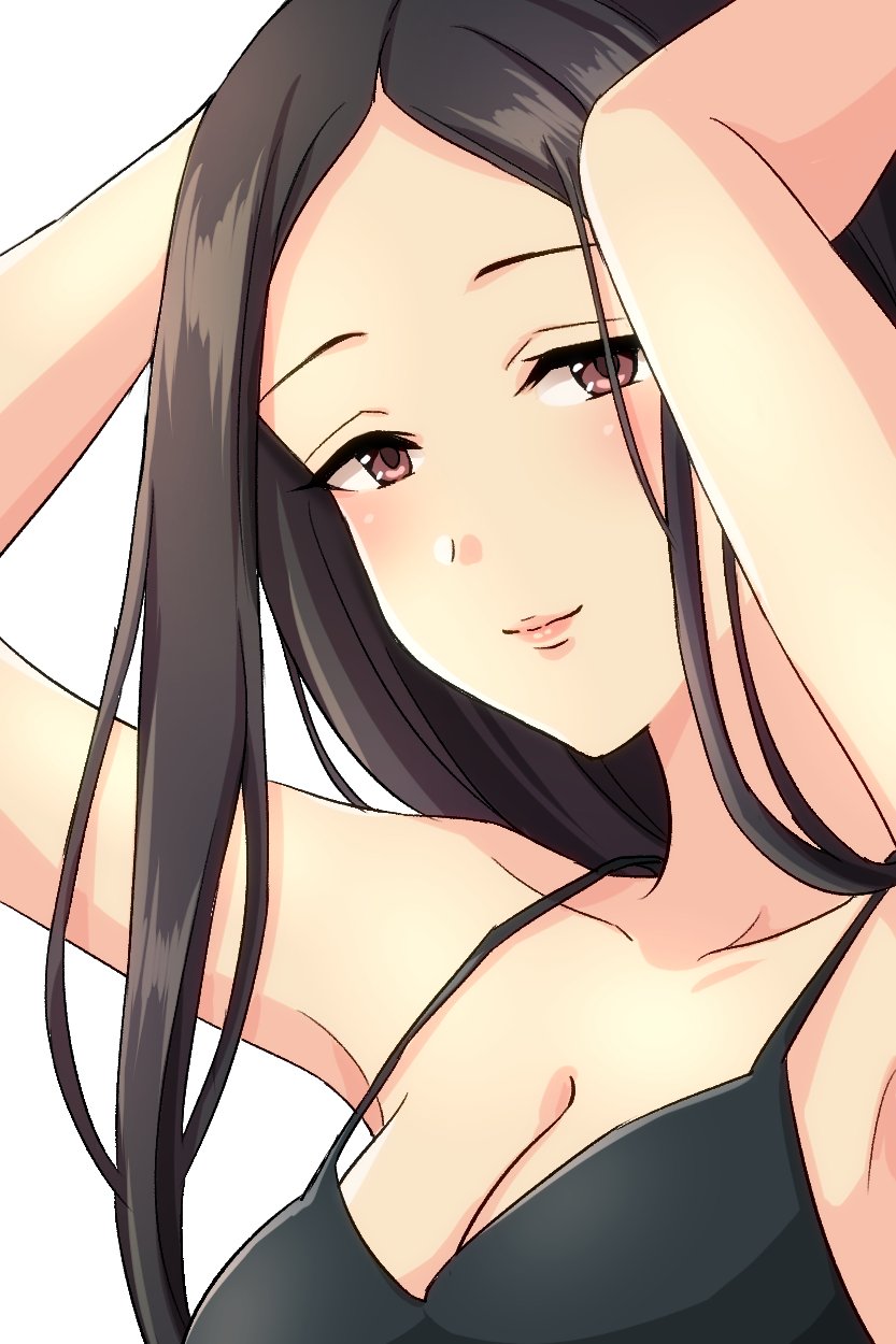 Hiiragi Shino (Idolmaster) Rule 34 Image