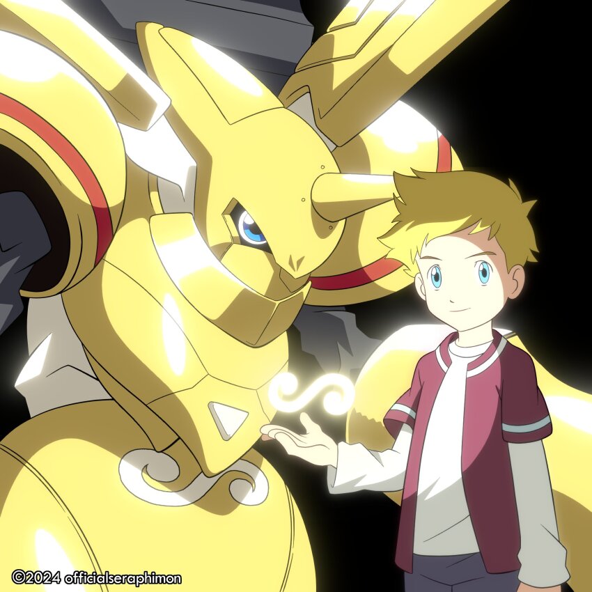 Digimon Rule 34 Image