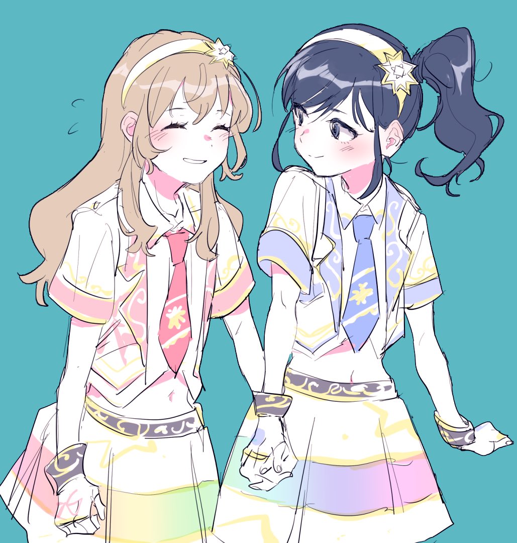Hoshimiya Ichigo (Aikatsu!) Rule 34 Image