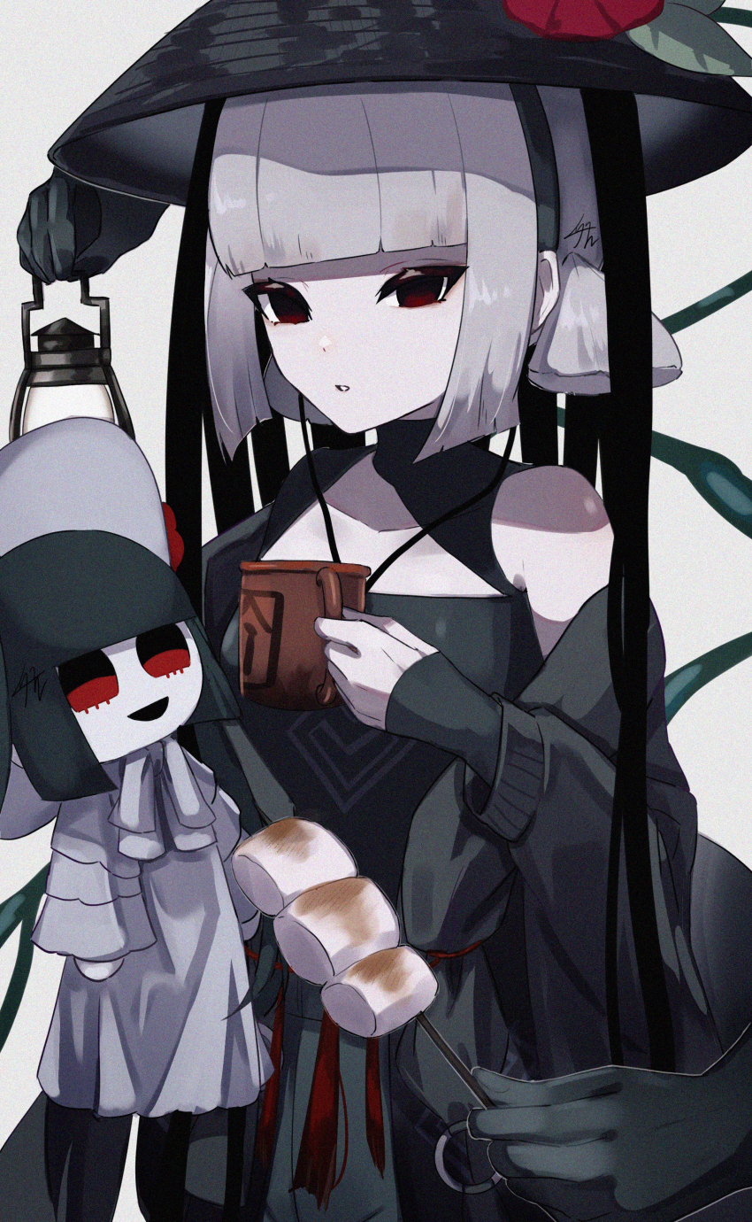 Komahime (Fate) Rule 34 Image