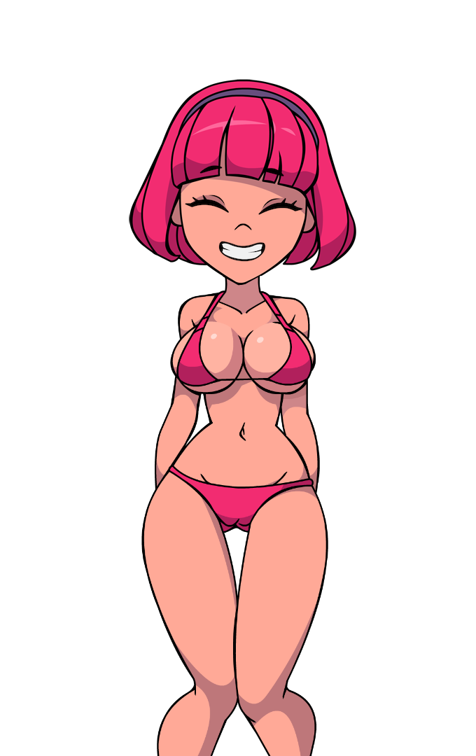 Stephanie Meanswell (Camp Pinewood) Rule 34 Image