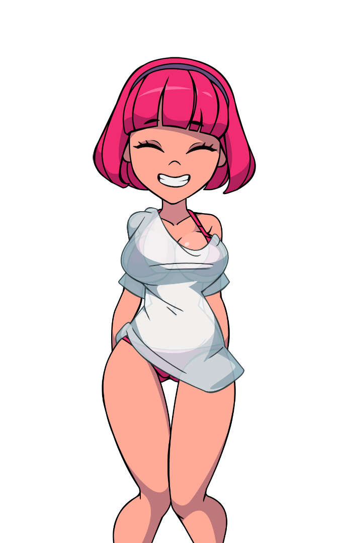 Stephanie Meanswell (Camp Pinewood) Rule 34 Image