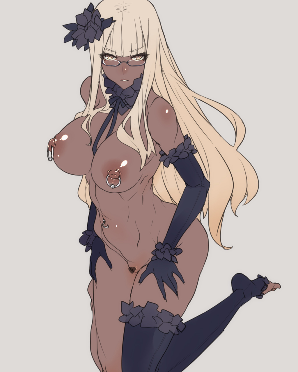 Original Character Rule 34 Image