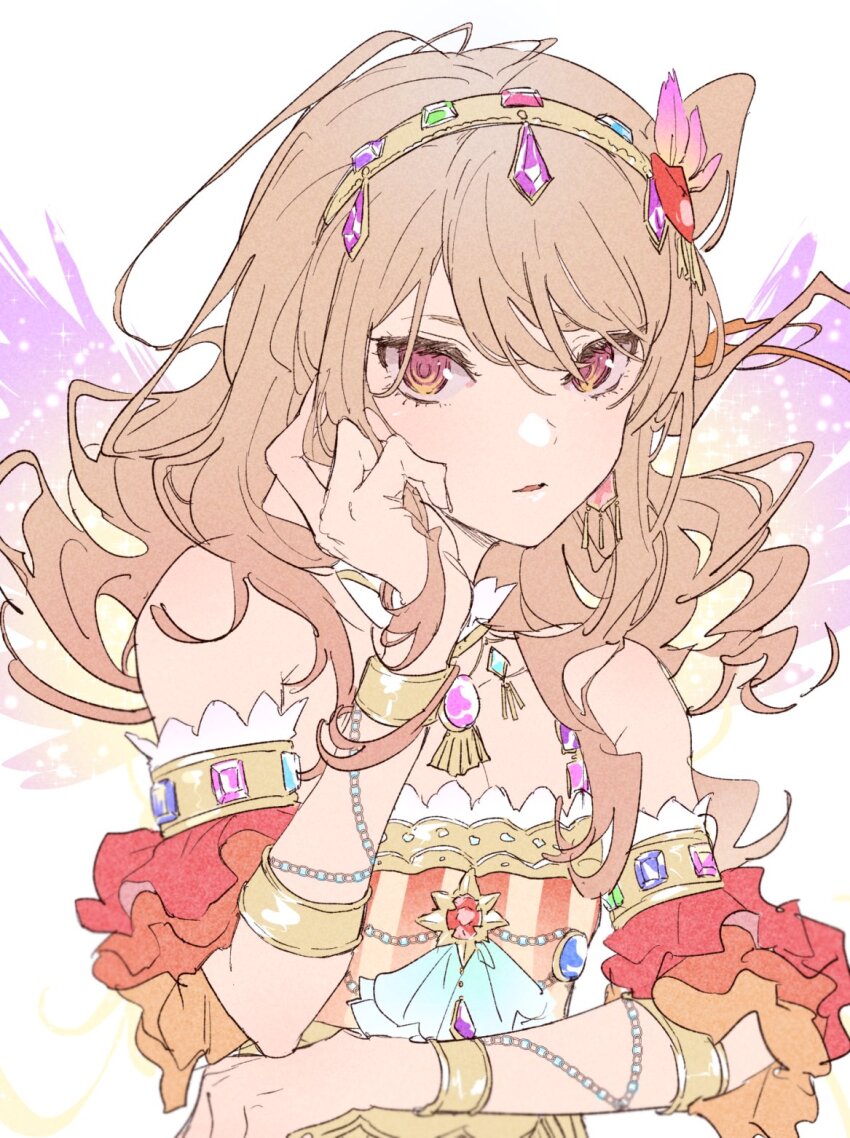 Kasumi Mahiru (Aikatsu! (Series)) Rule 34 Image