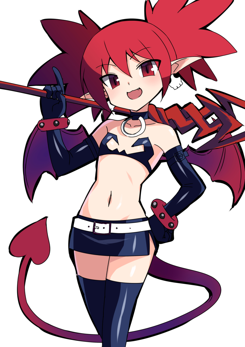 Disgaea Rule 34 Image