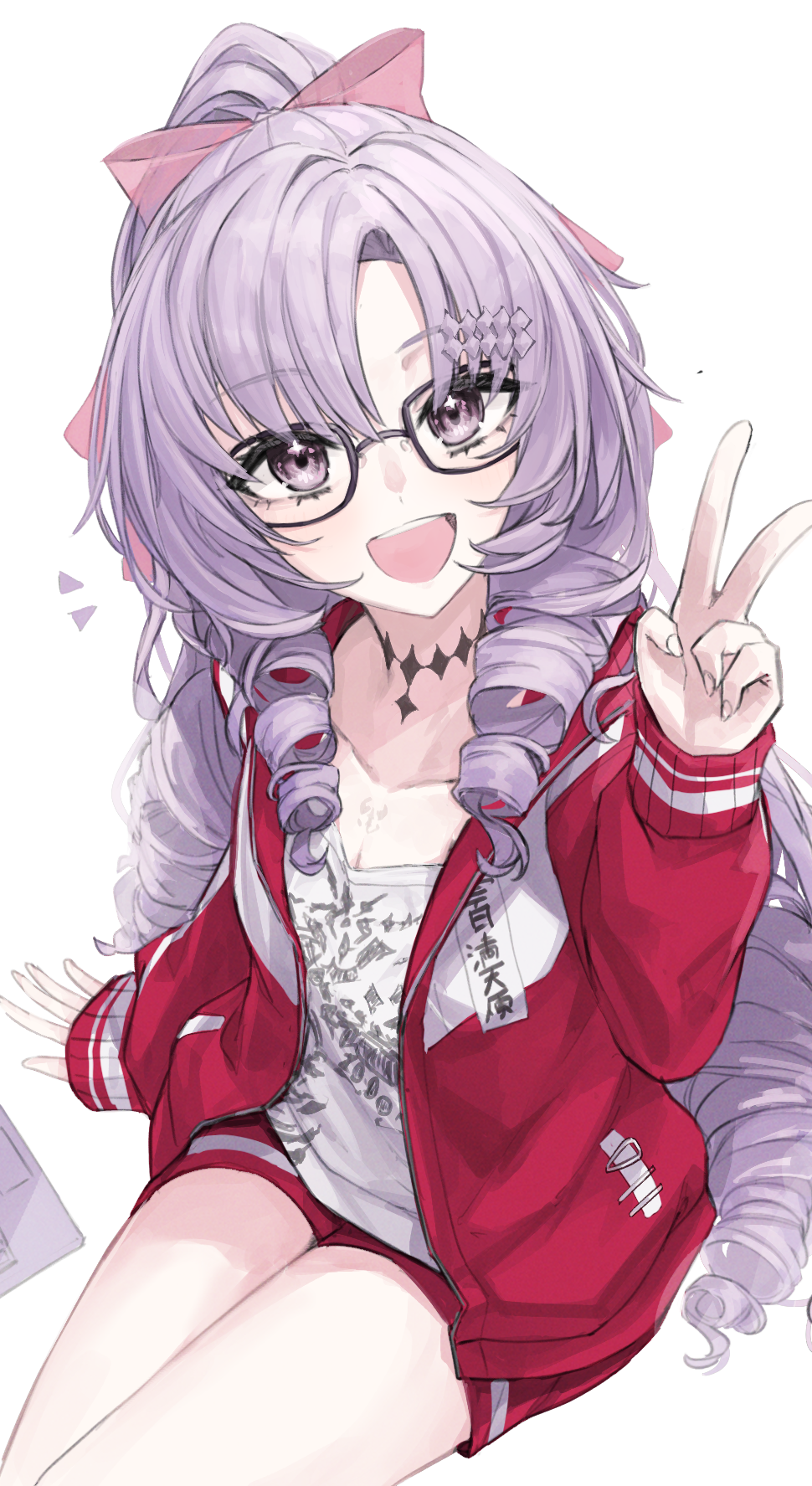 Hyakumantenbara Salome (Nijisanji) Rule 34 Image