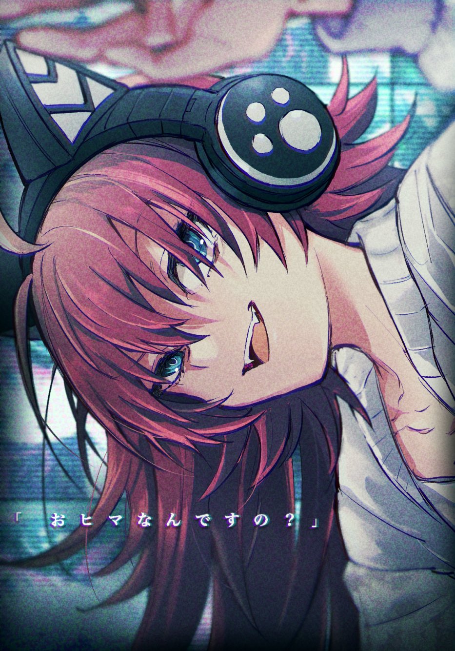 Tamade Chiyu (Bang Dream!) Rule 34 Image