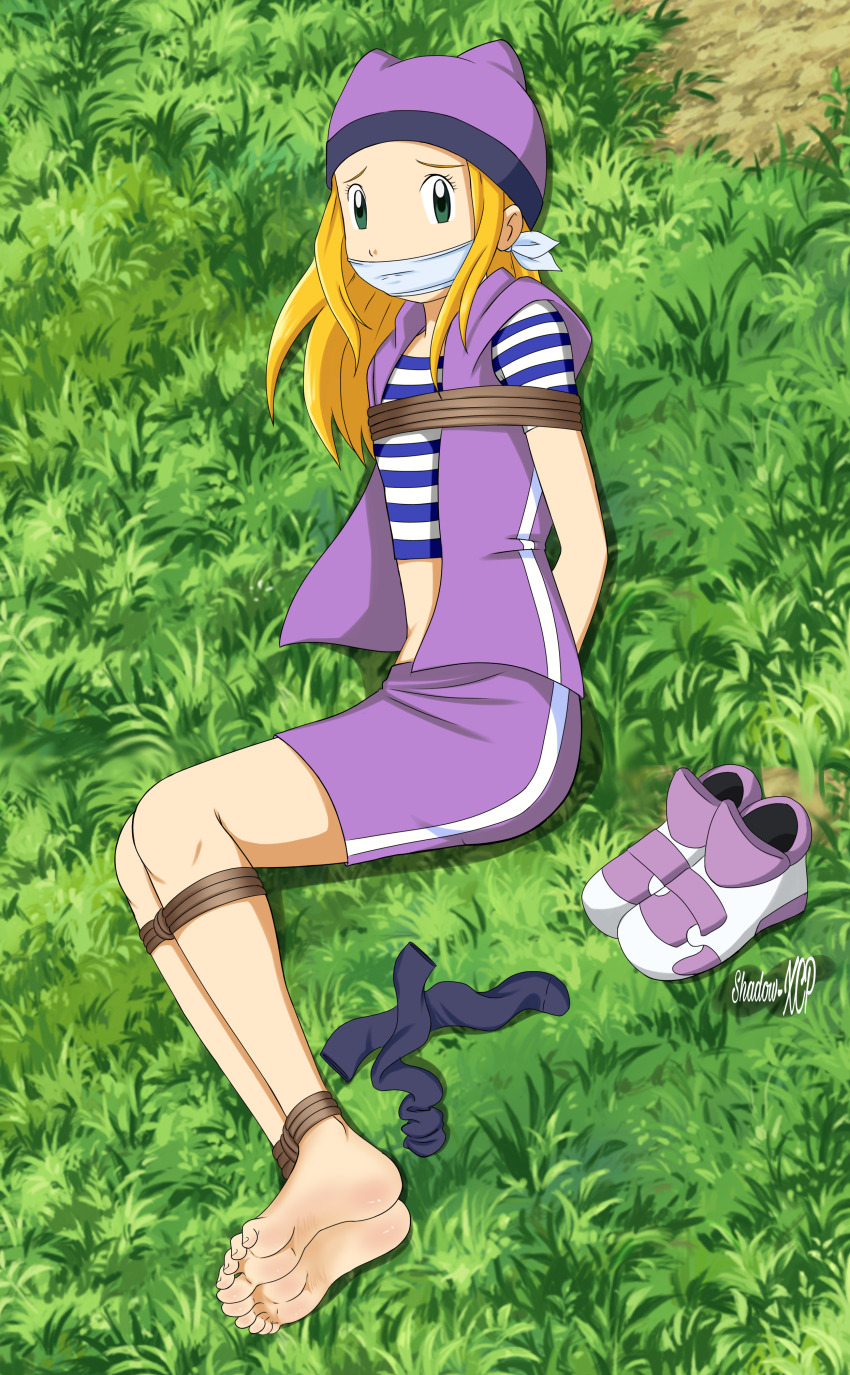 Digimon Rule 34 Image