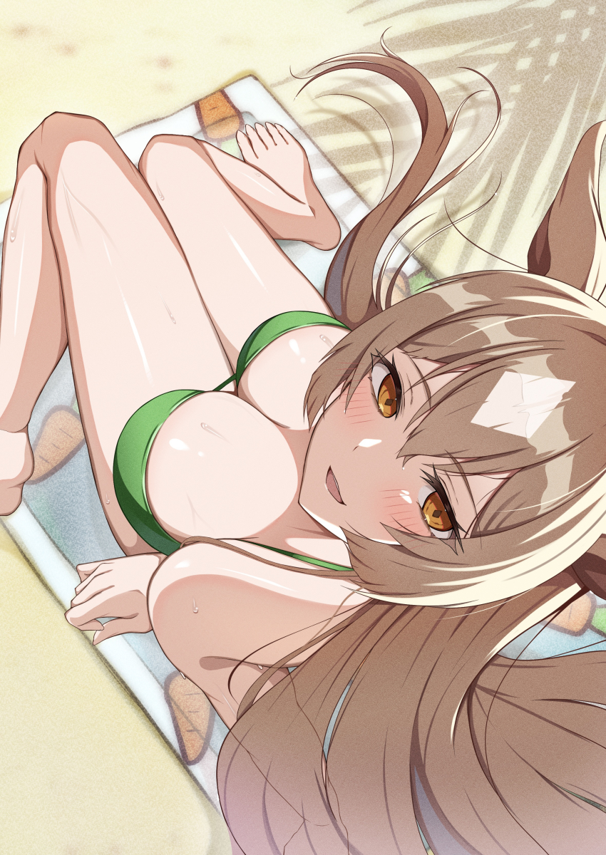 Satono Diamond (Umamusume) Rule 34 Image