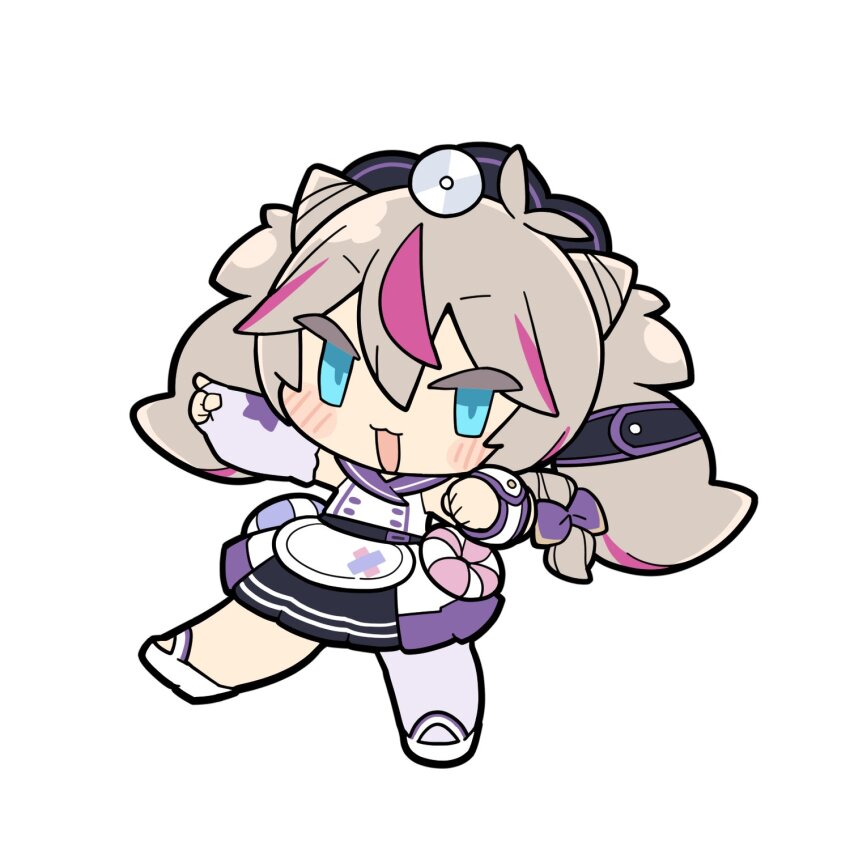 Indie Virtual Youtuber Rule 34 Image
