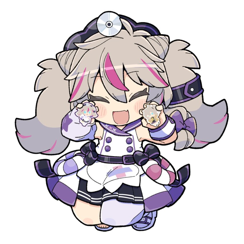Kasukabe Tsumugi (Indie Virtual Youtuber) Rule 34 Image