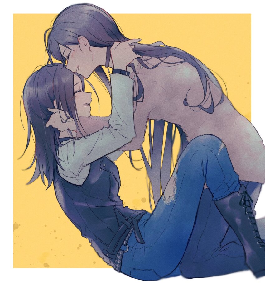 Hanazono Tae (Bang Dream!) Rule 34 Image